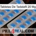 Tadalafil Tablets 20 Mg 23